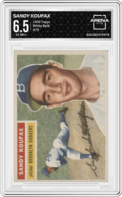 Sandy Koufax