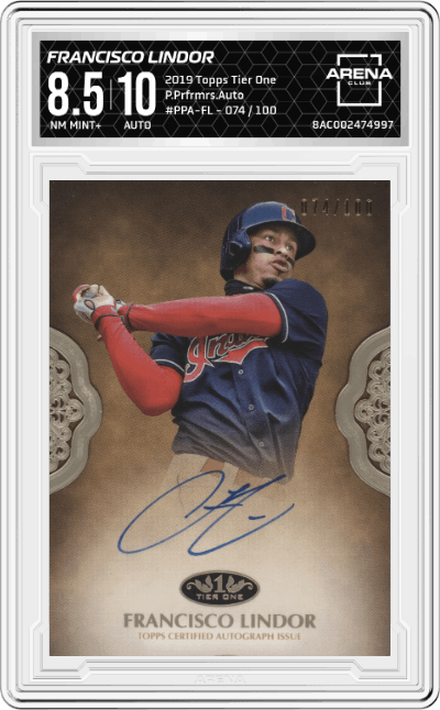 Francisco Lindor