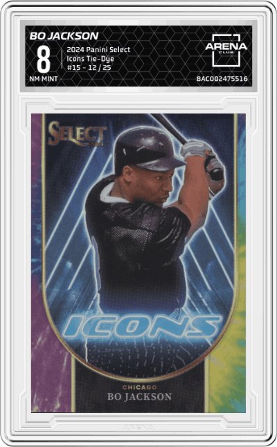 Bo Jackson