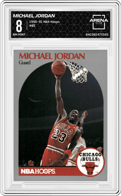 Michael Jordan