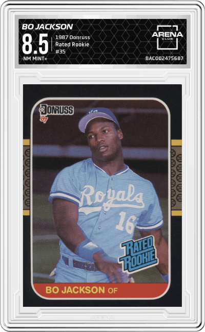 Bo Jackson