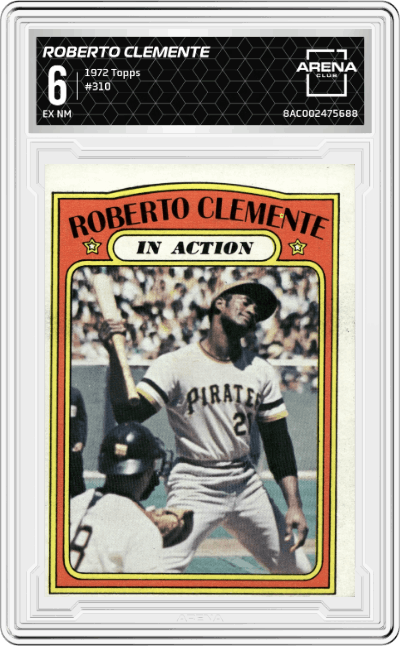 Roberto Clemente