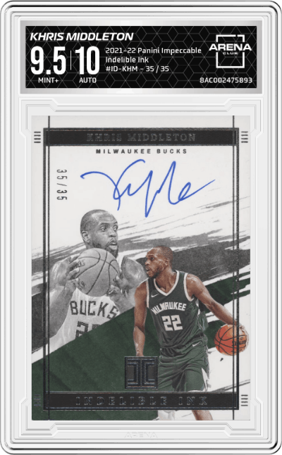 Khris Middleton