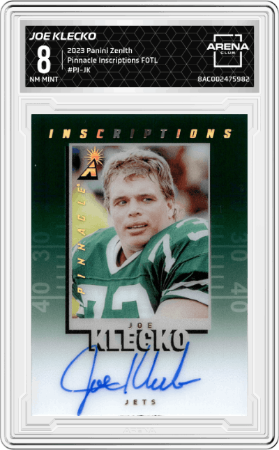 Joe Klecko