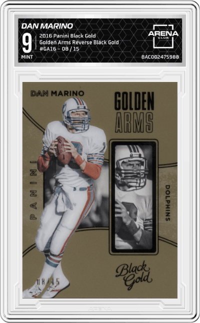 Dan Marino