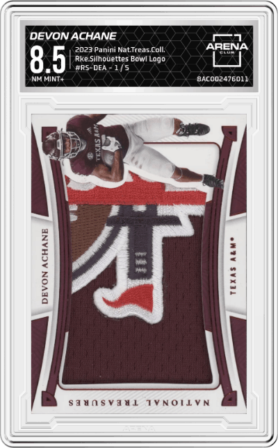 Devon Achane