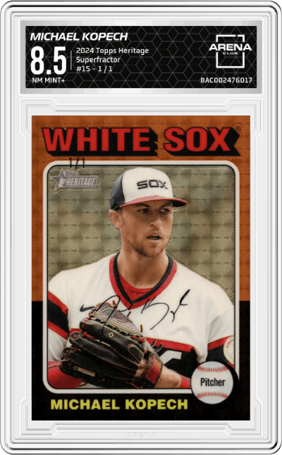 Michael Kopech