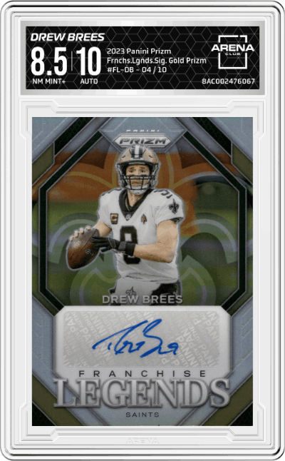 Drew Brees
