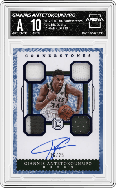 Giannis Antetokounmpo