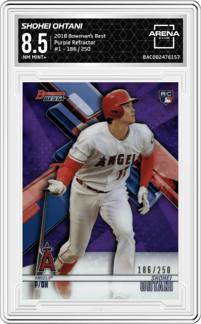 Shohei Ohtani