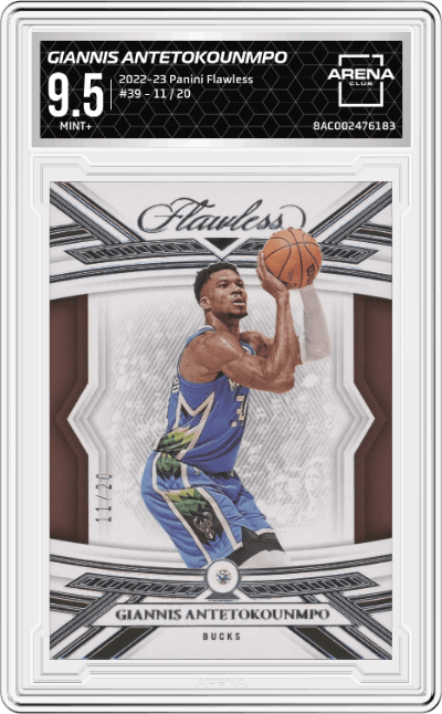 Giannis Antetokounmpo 