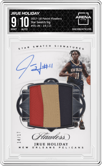 Jrue Holiday