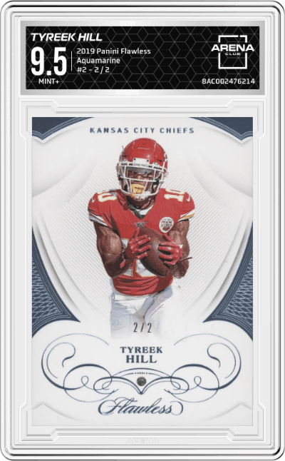 Tyreek Hill