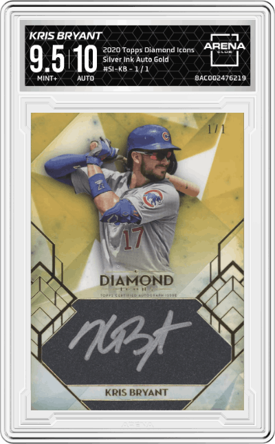 Kris Bryant