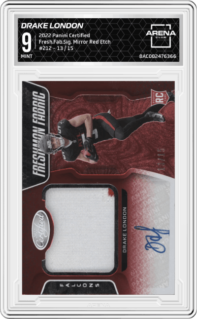 Drake London