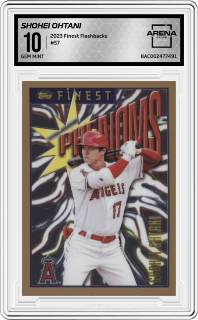Shohei Ohtani