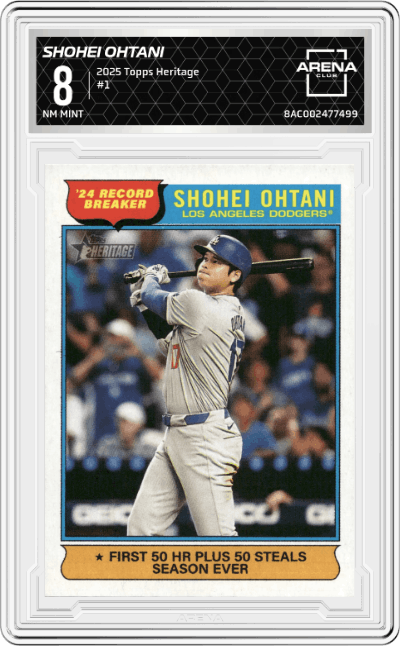 Shohei Ohtani