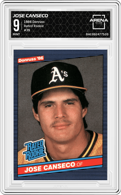 Jose Canseco