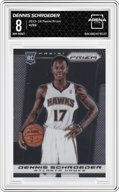 Dennis Schroeder