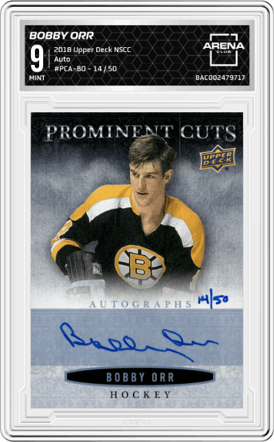 Bobby Orr