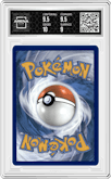 Origin Forme Palkia VSTAR from the 2023 Pokemon SWSH set graded by Arena Club and given an overall grade of 9.5.