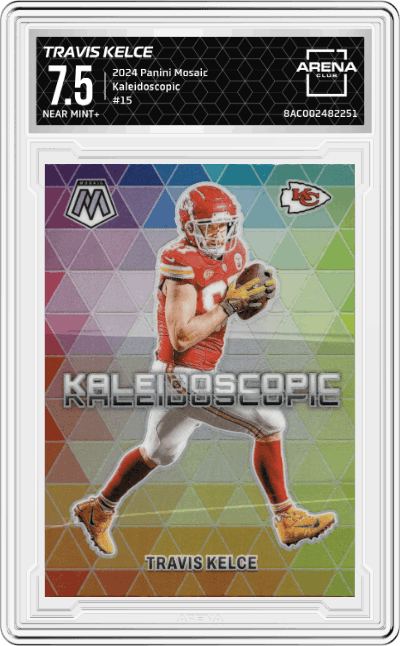 Travis Kelce
