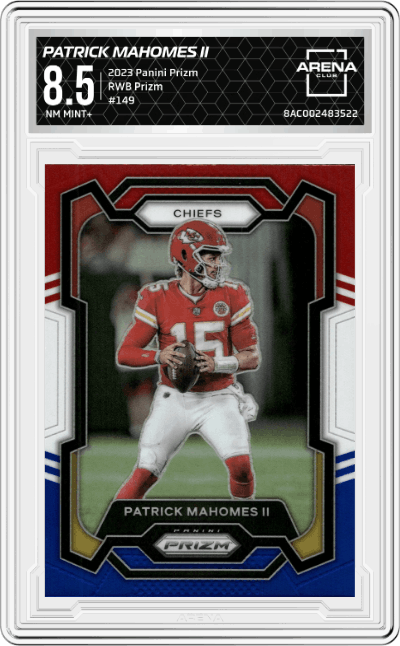 Patrick Mahomes II