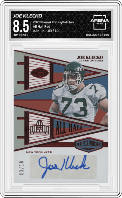 Joe Klecko