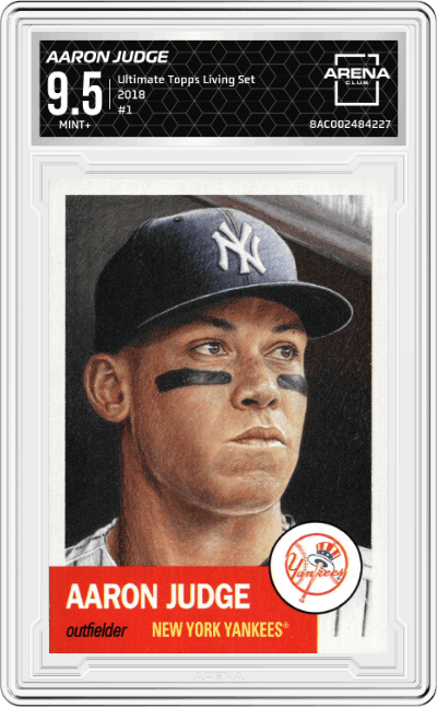 Aaron Judge