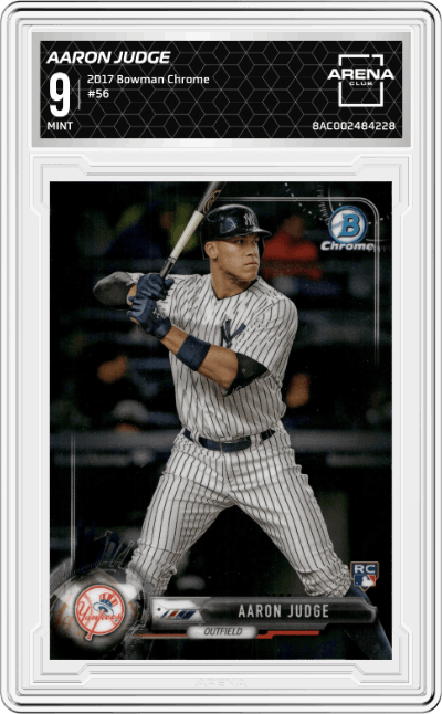 Aaron Judge