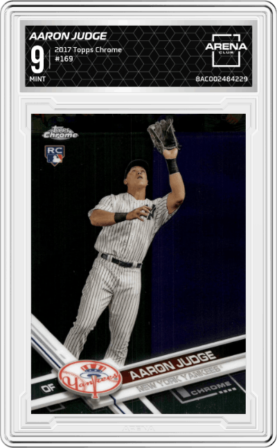 Aaron Judge