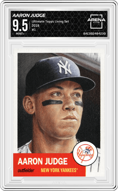 Aaron Judge