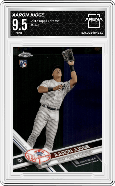 Aaron Judge