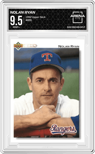 Nolan Ryan