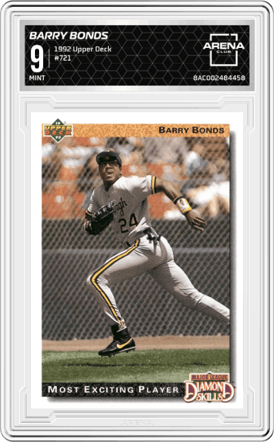 Barry Bonds