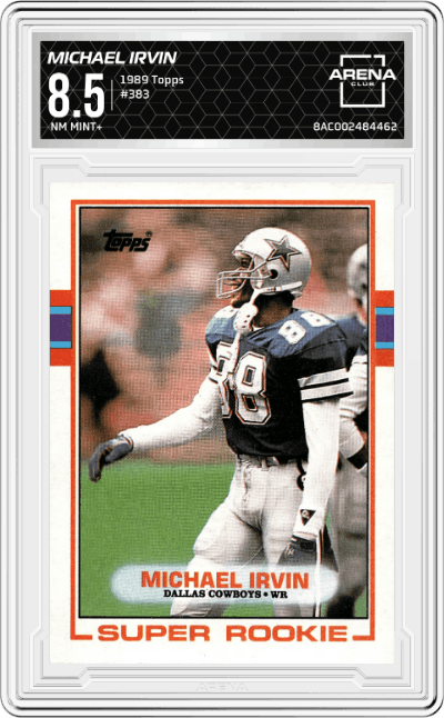 Michael Irvin