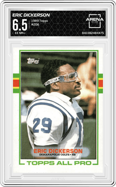 Eric Dickerson