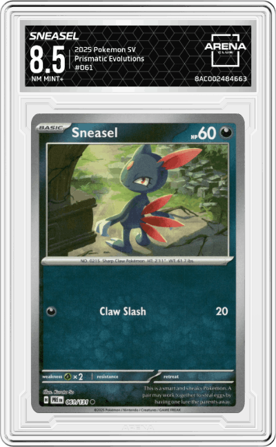 Sneasel