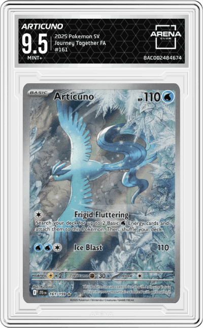 Articuno