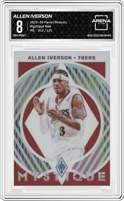 Allen Iverson