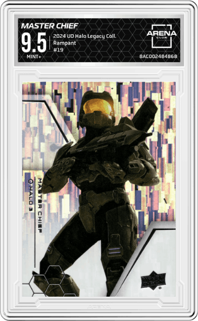 Master Chief