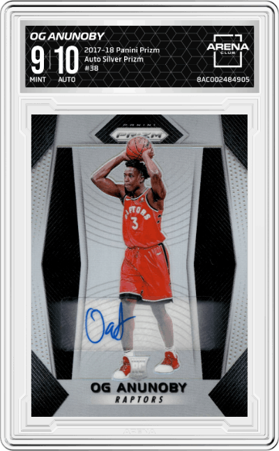 OG Anunoby