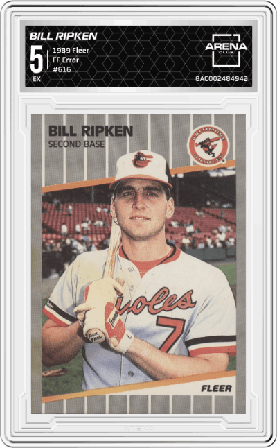 Bill Ripken