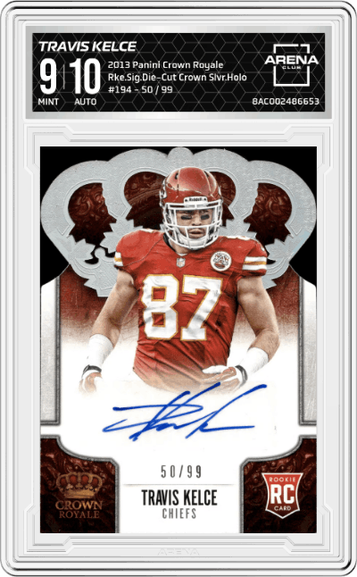Travis Kelce