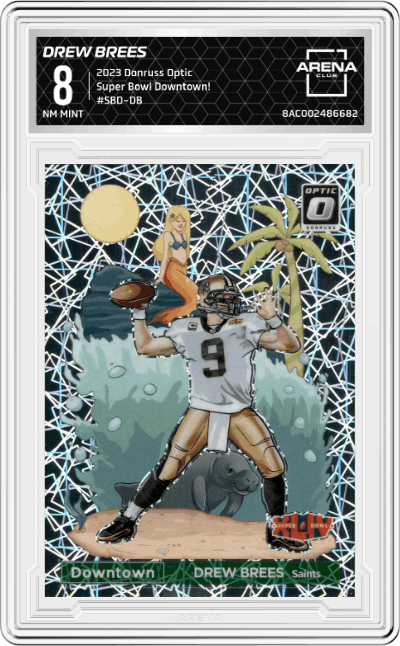 Drew Brees