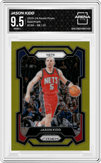Jason Kidd