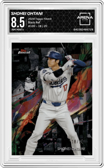 Shohei Ohtani