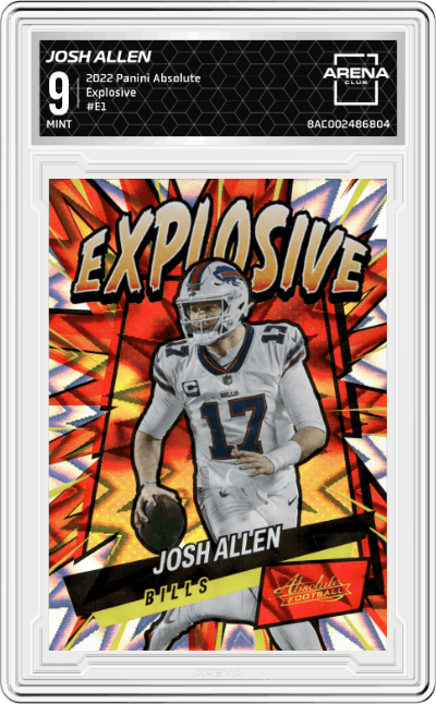 Josh Allen