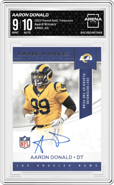 Aaron Donald