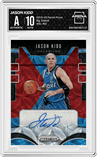 Jason Kidd
